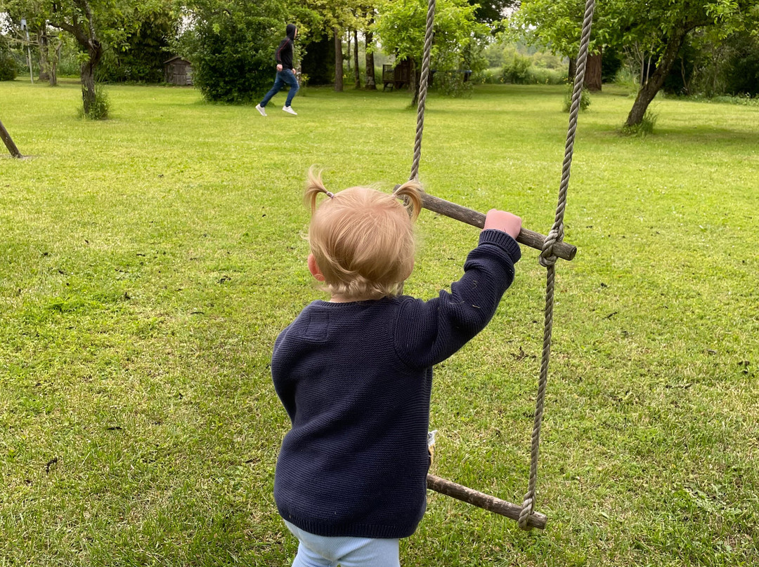 Le Petit Moulin主图