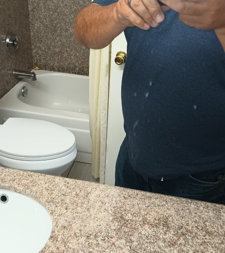 Super 8 by Wyndham Gainesville TX主图