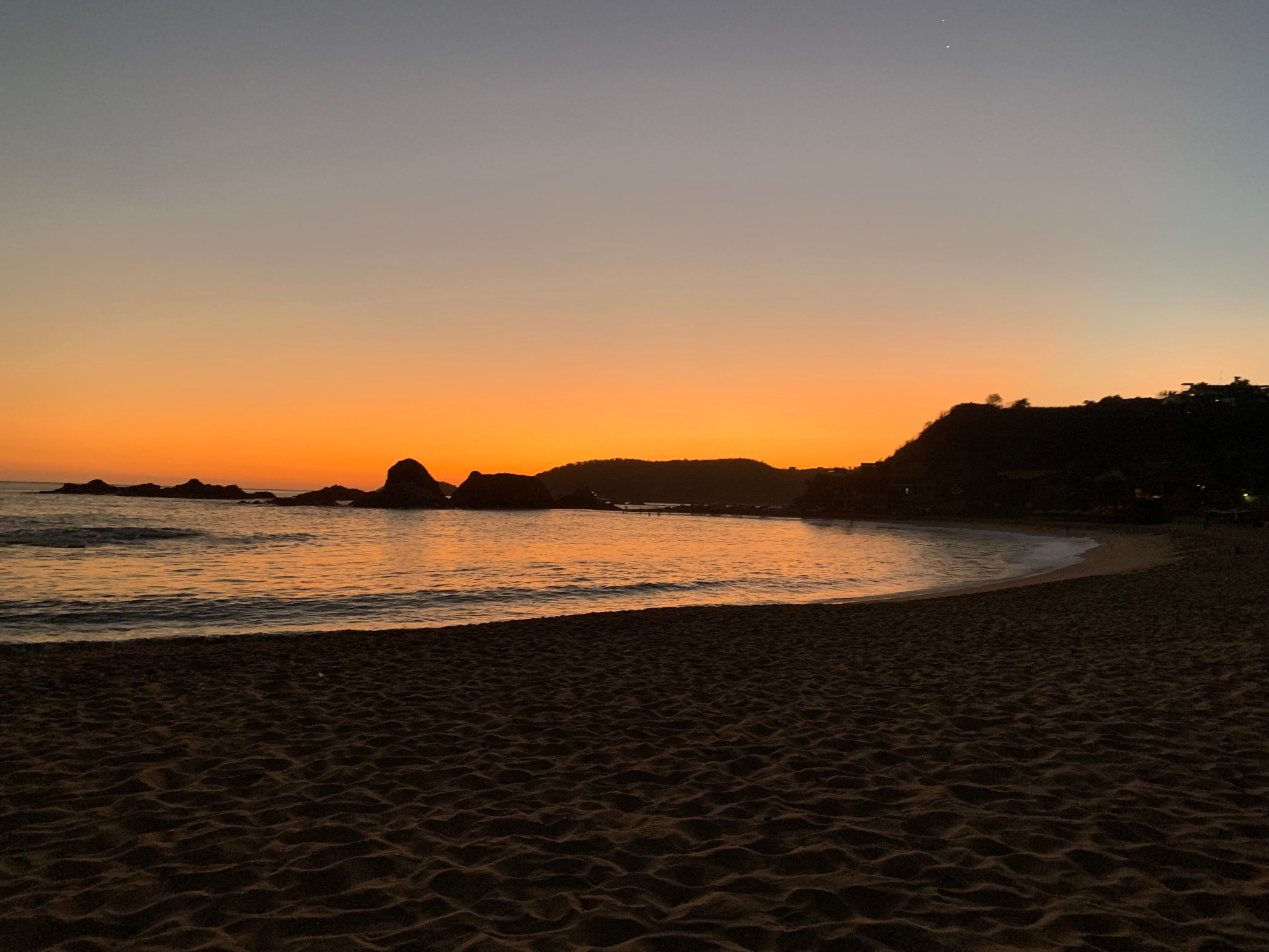 Punta Placer Bungalows-官方