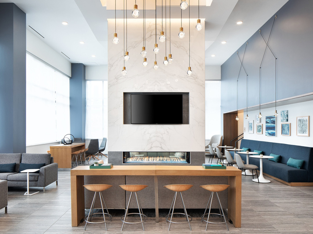 Element Minneapolis Downtown