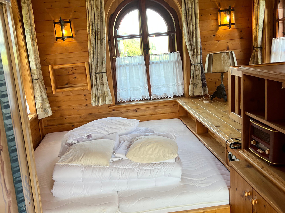 Aparthotel Schloss Thannegg主图