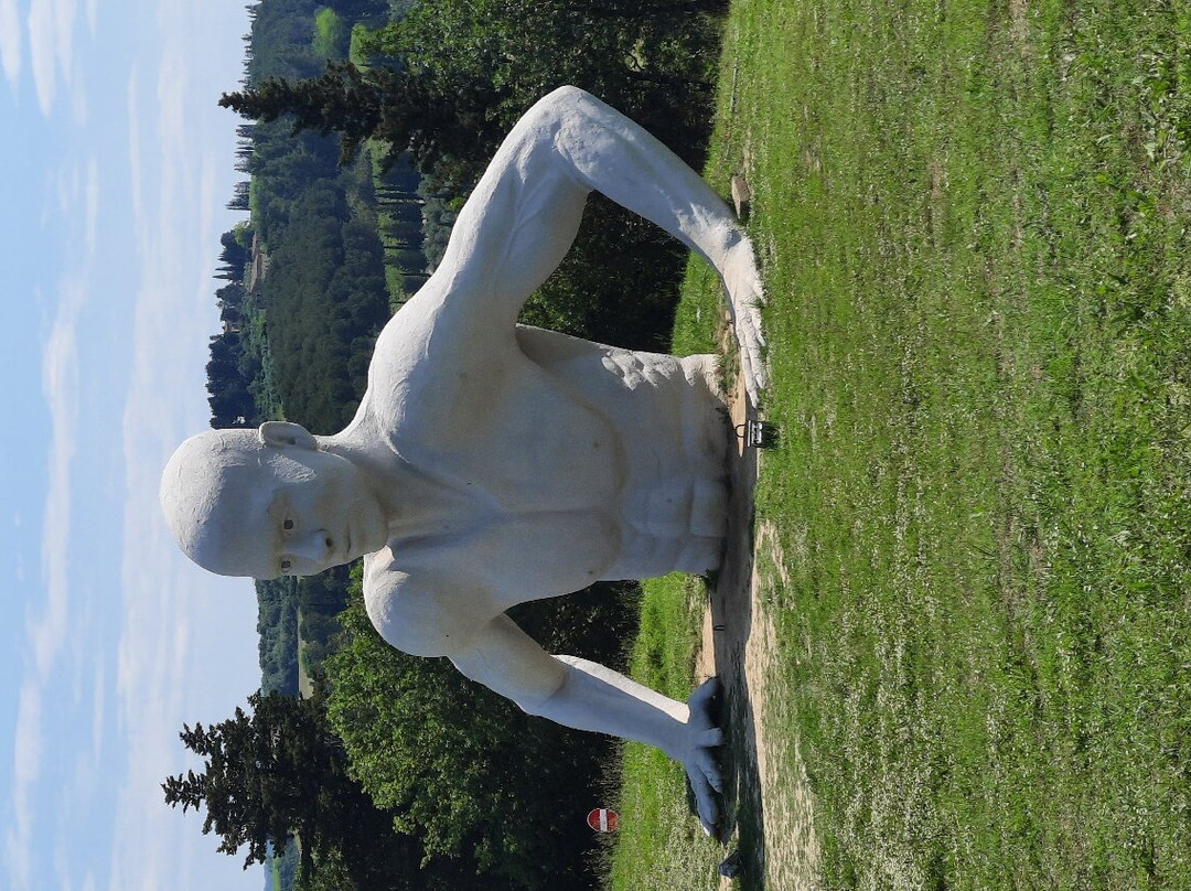 Anfiteatro Fonte Mazzola景点图片