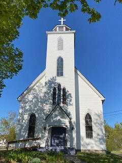 Gillespie House Inn主图