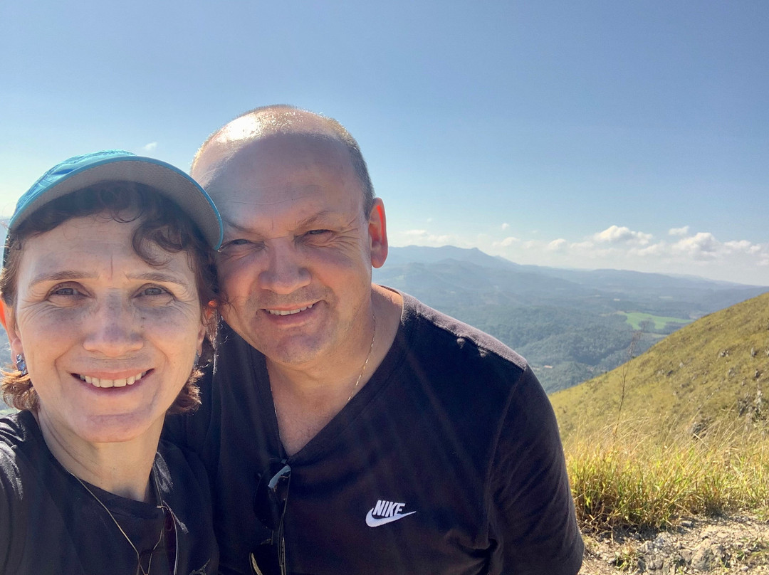 Morro da Palha景点图片
