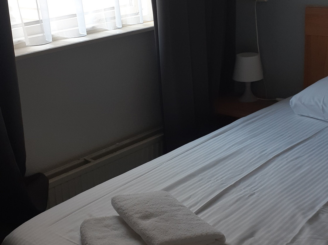 Hotel Flevo