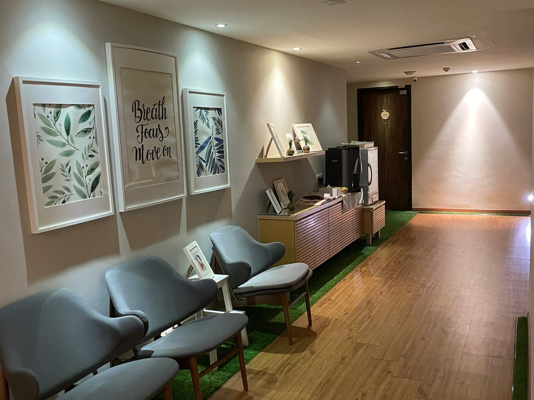 Sojourn Guest House主图