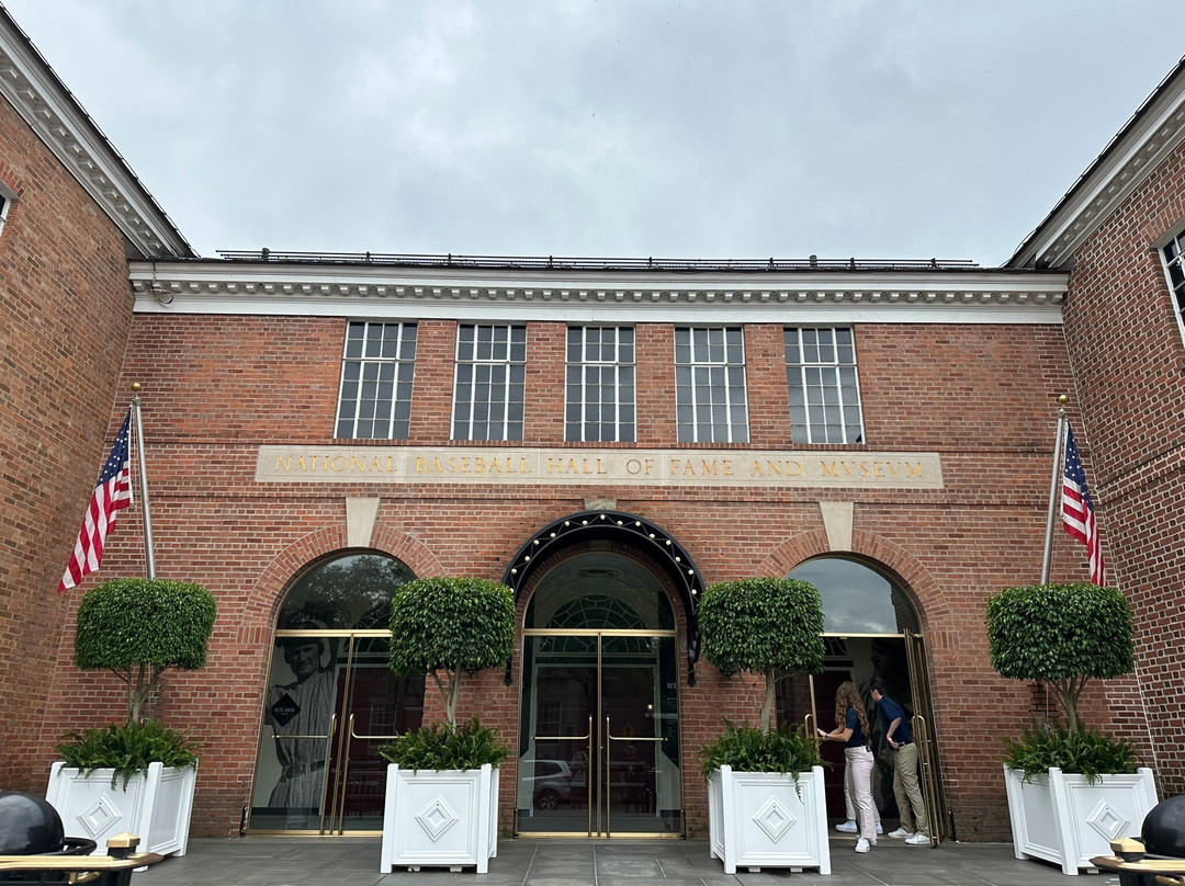 The Hotel Pratt主图