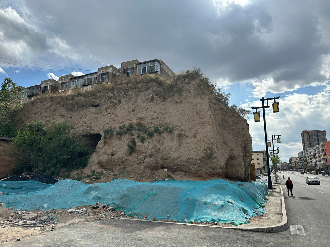 平城遗址-大同市必去景点