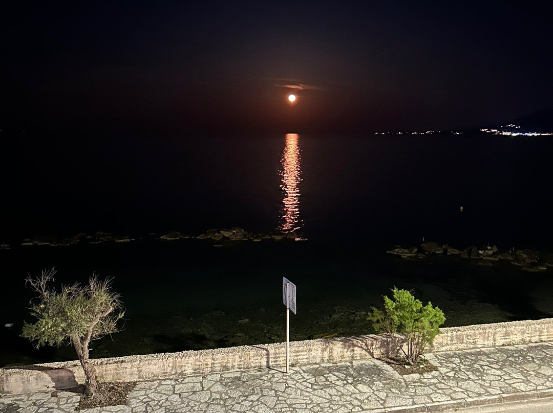 Elena's Luxury Studios And Apartments主图