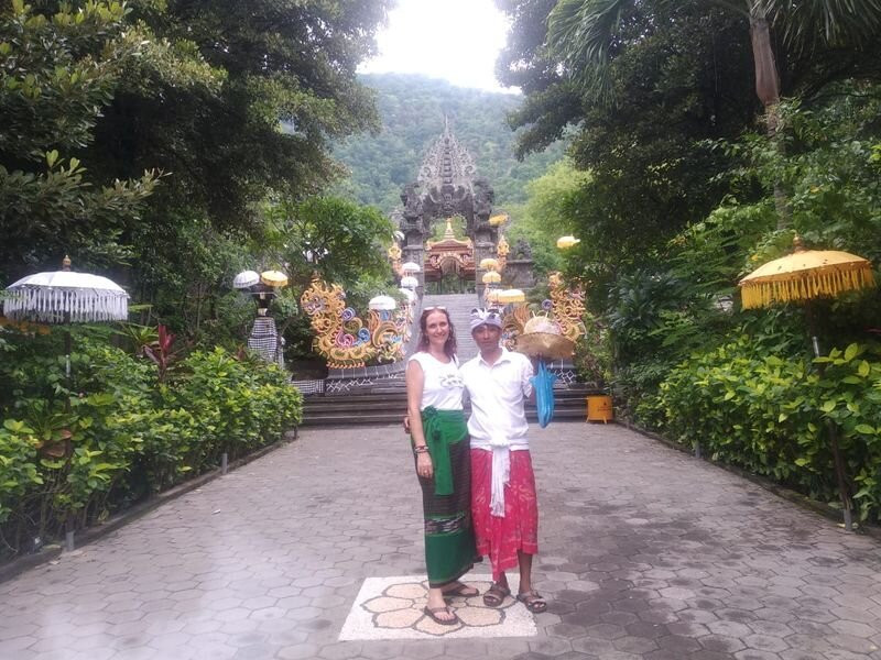 Melanting Cottages & Restaurant主图