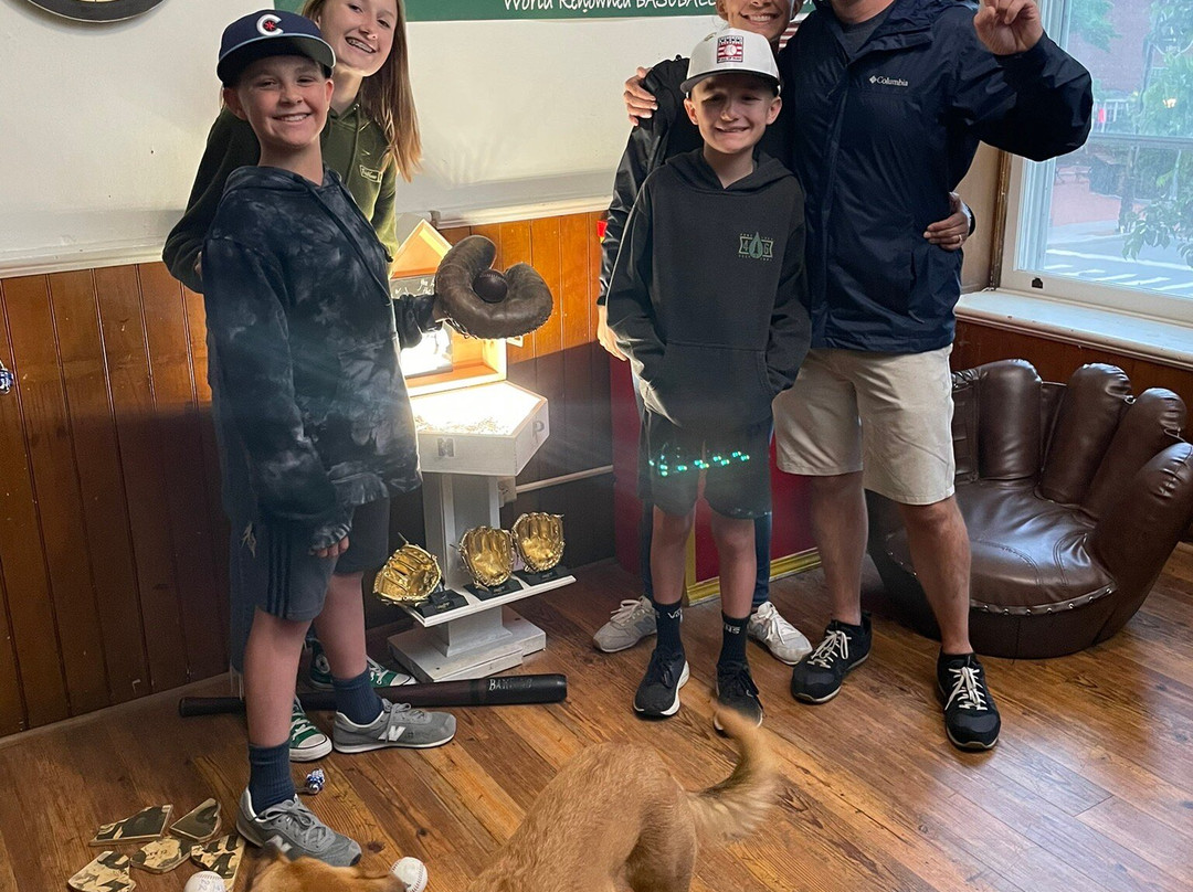 Cooperstown Escape Rooms景点图片