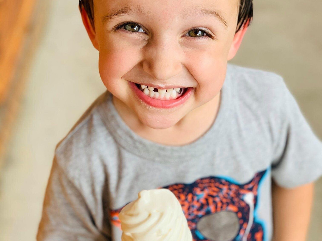 Wildflour Bakery & Candy Co.-Casey必去景点