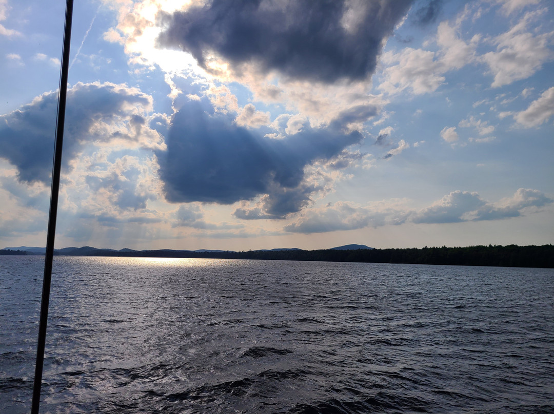 Raquette Lake Navigation Co景点图片