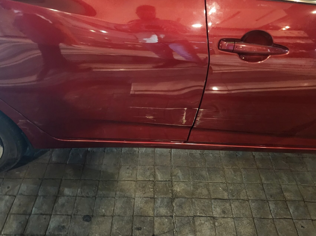 Wyndham Garden Guadalajara Acueducto主图