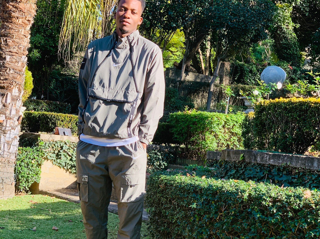 The Tuscan Garden主图