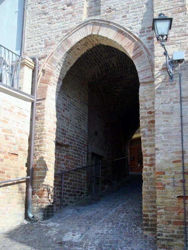 Borgo Medievale景点图片