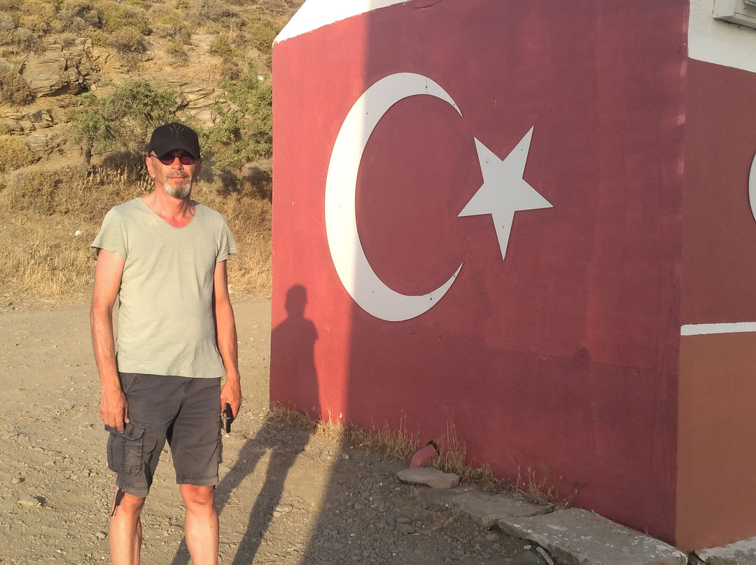 Mari Otel Yeniliman主图