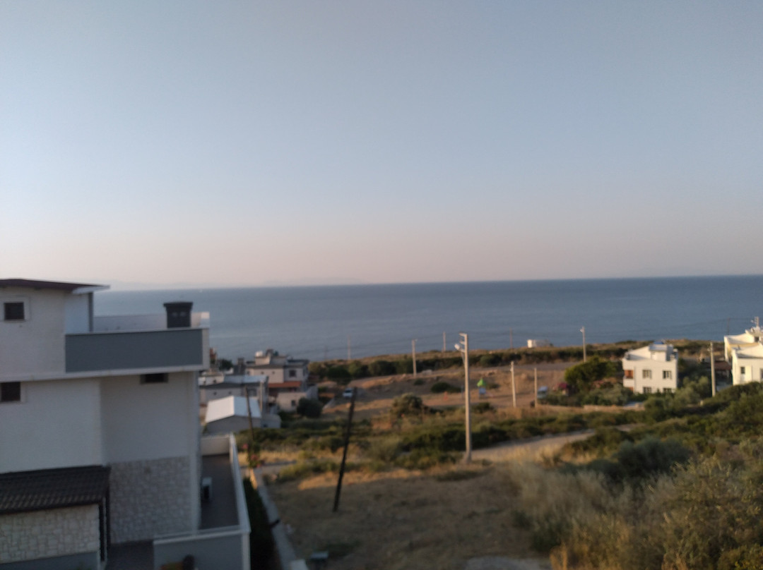 Mari Otel Yeniliman主图