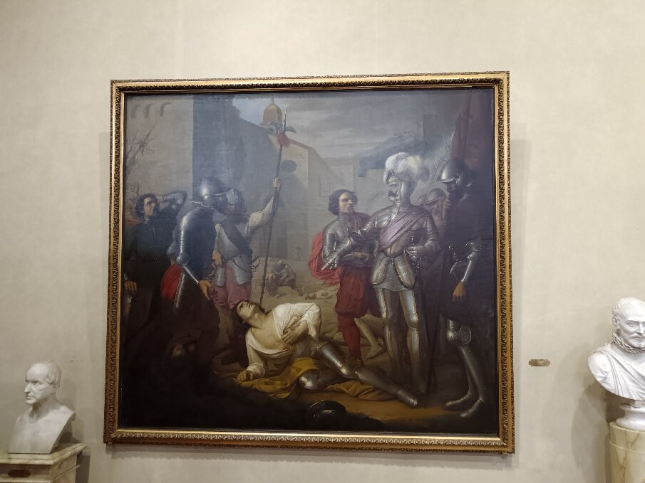 Museo Civico (palazzo Del Comune)-皮斯托亚必去景点
