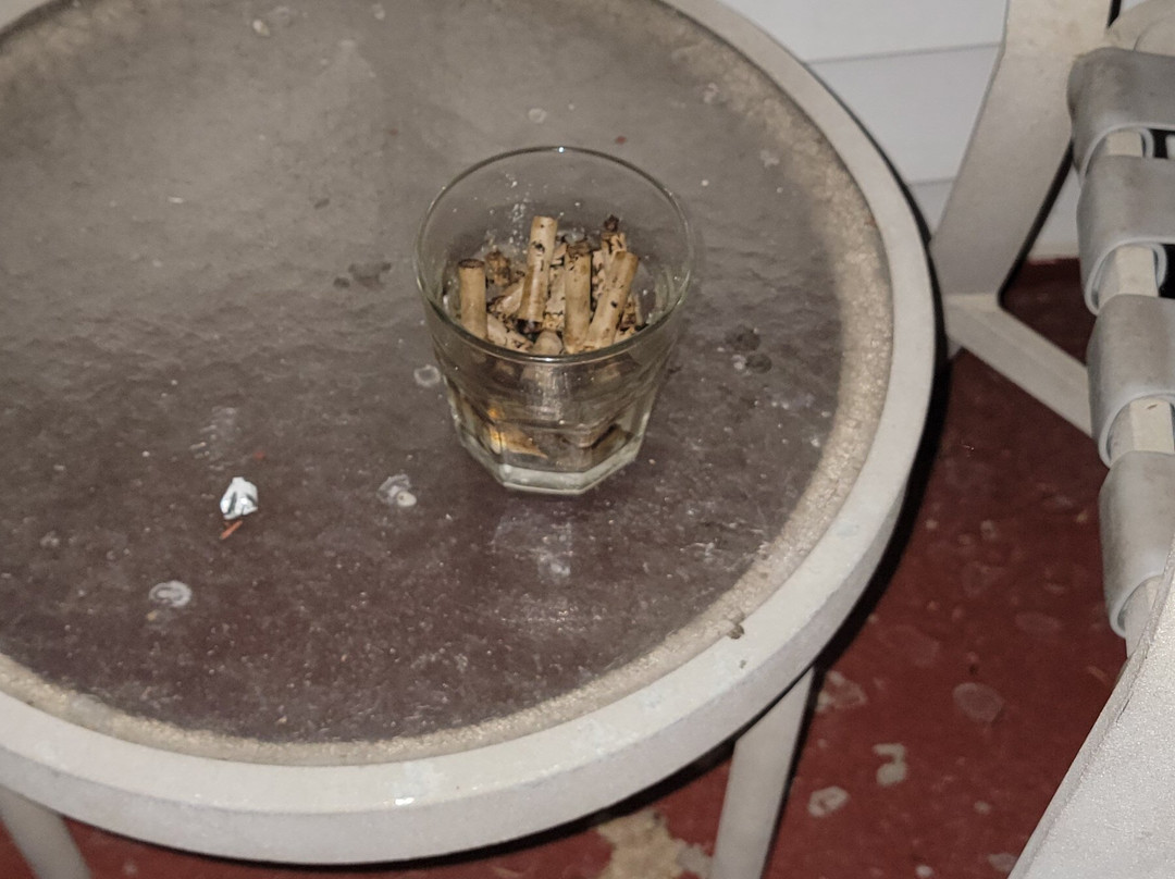 码头海湾度假酒店主图