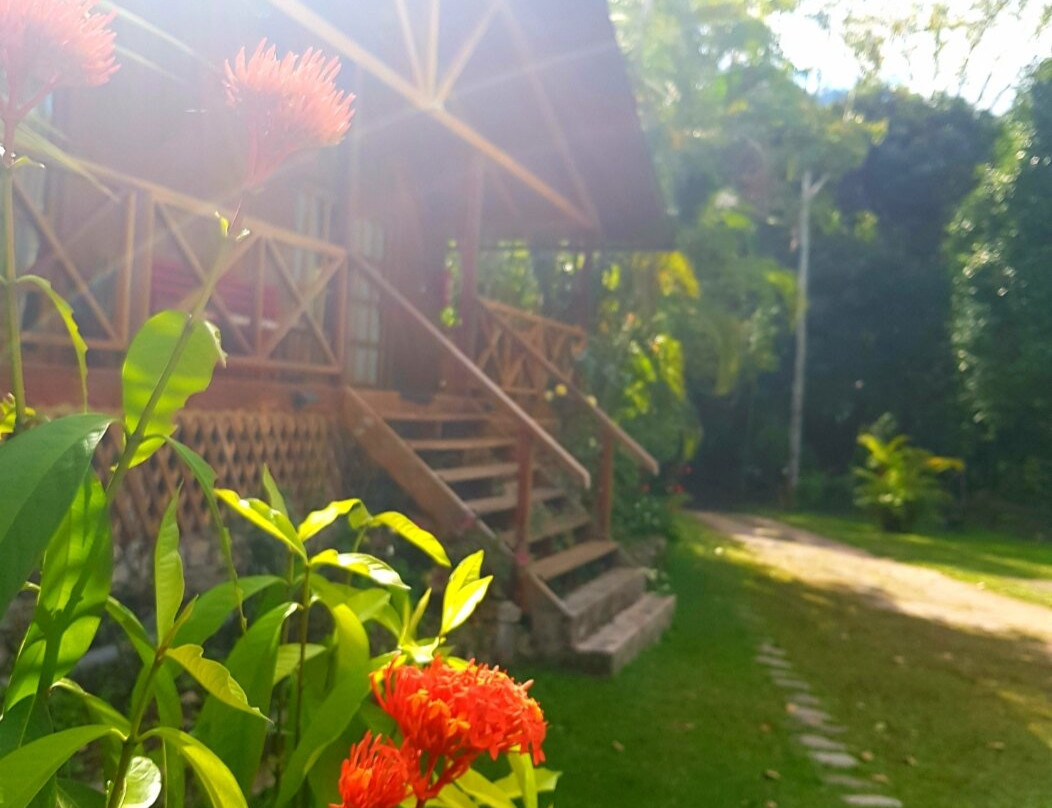 Albergue Frau Maria Egg主图