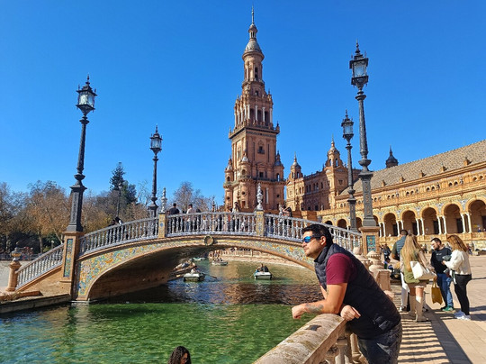 Sudamérica Exploring-马丘比丘必去景点