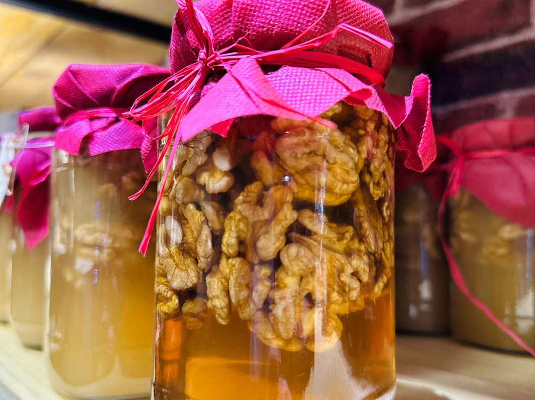 Albanian Gourmet-地拉那必去景点