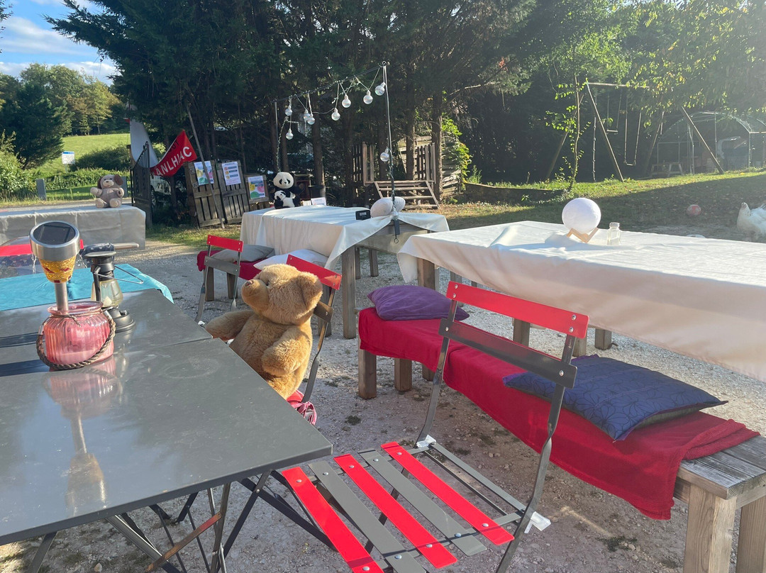 La Maison du Bonheur主图