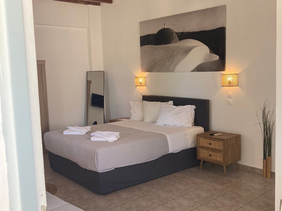 Milaki Kimolos主图