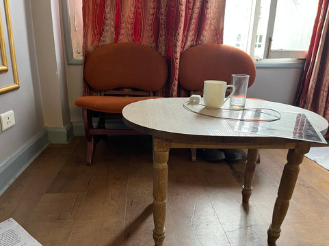 大吉岭针叶树山套房酒店及水疗中心