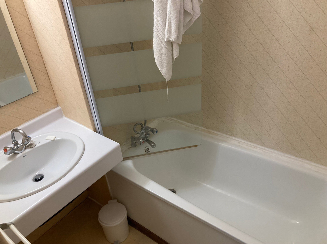 Hotel La Portette主图