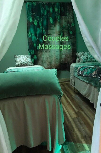 Appalachian Beer Spa & Massage Lounge-Arden必去景点