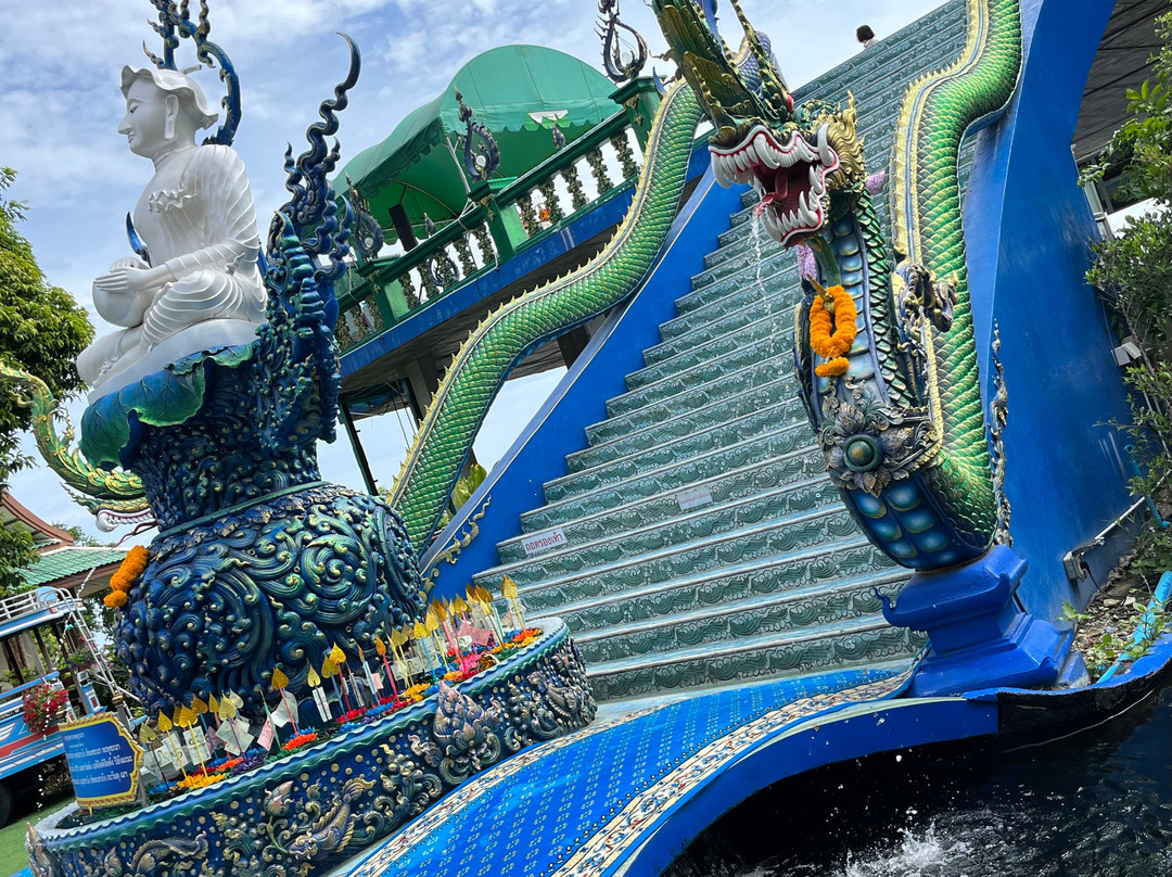 Khao Phra Khru Viewpoint-是拉差必去景点