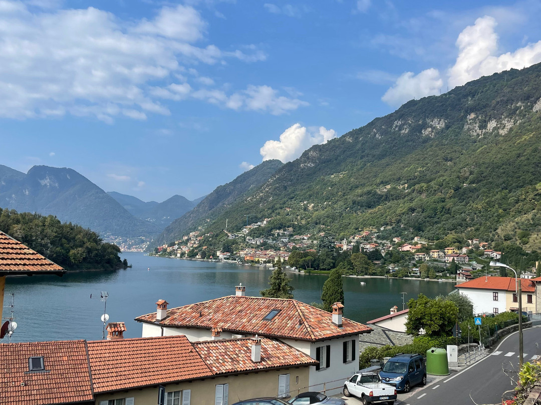 Hotel Cristina主图