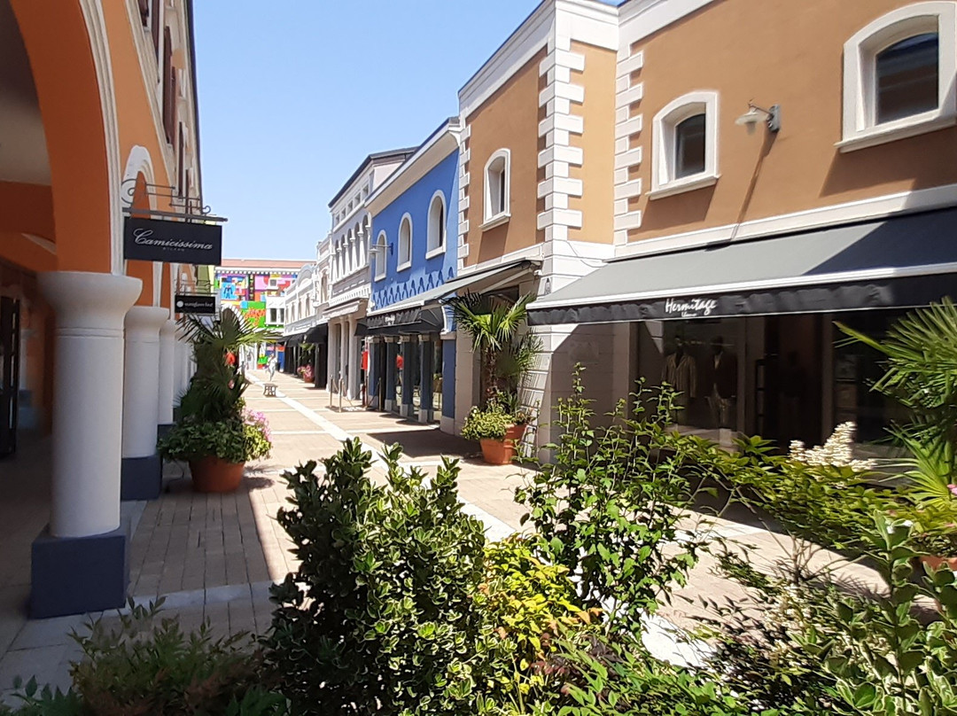 Palmanova Village景点图片