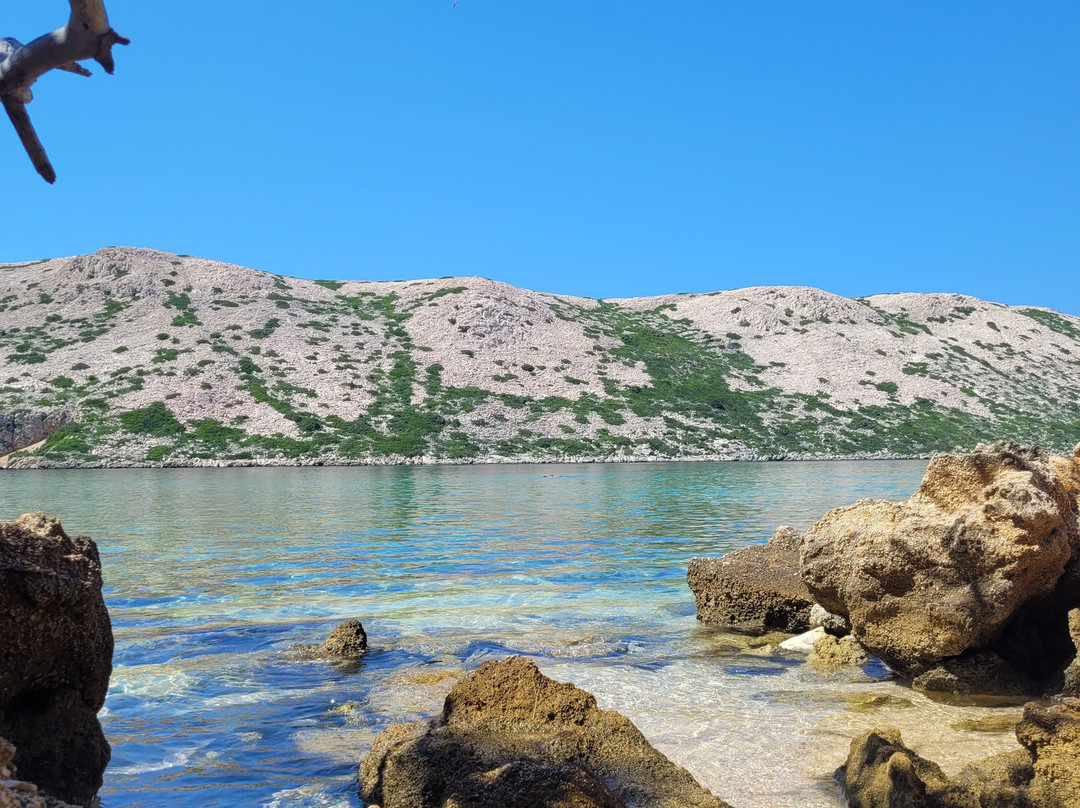 Pudarica Beach景点图片