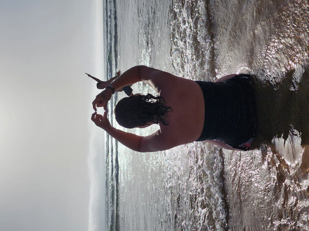 Dancing the Waves-Tafedna必去景点