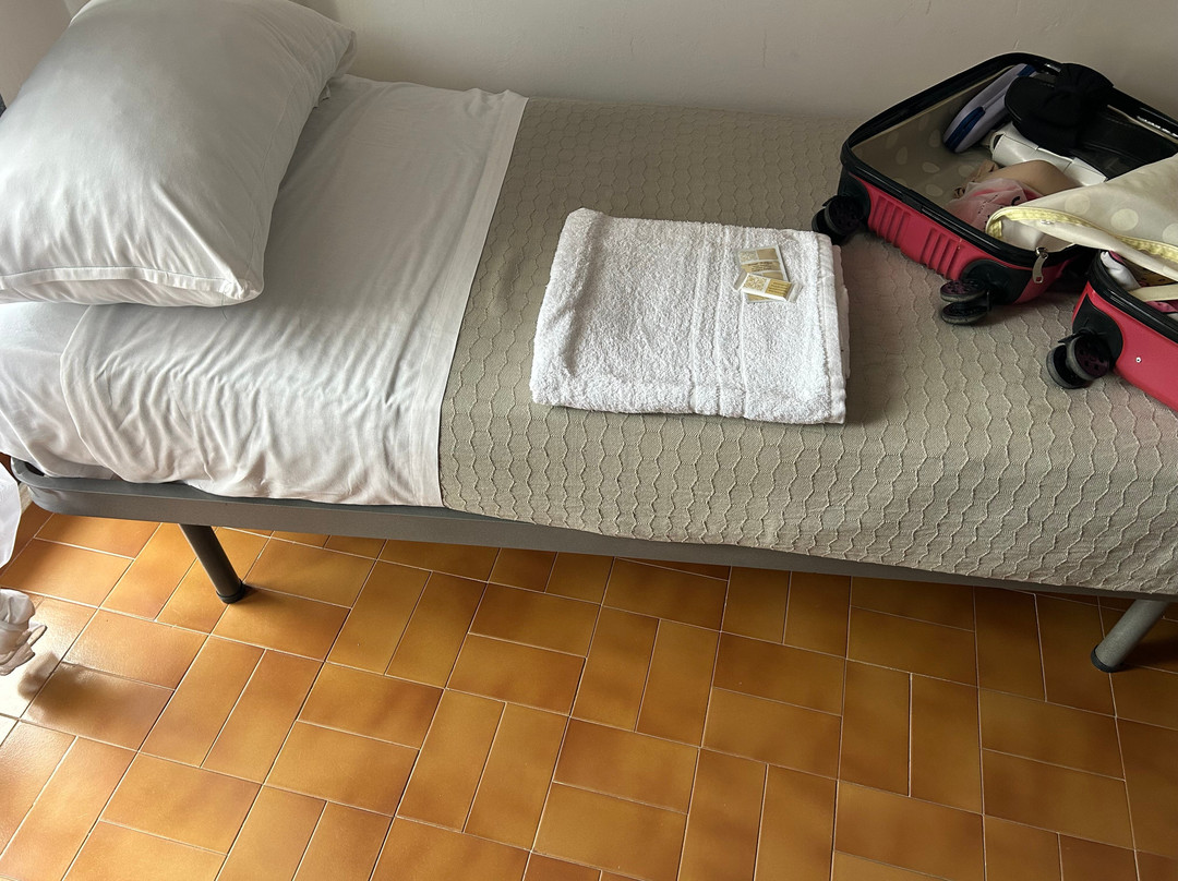 Hotel Residence Il Villaggio主图