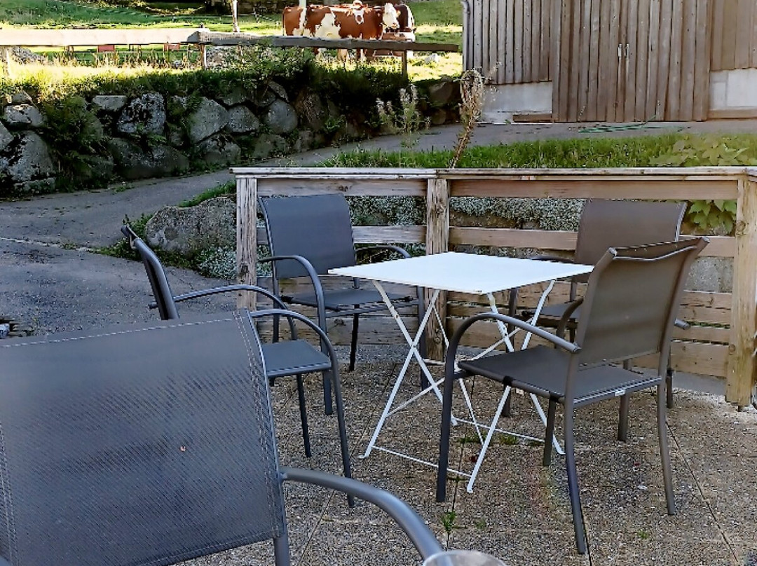 Ferme du Grand Hetre主图