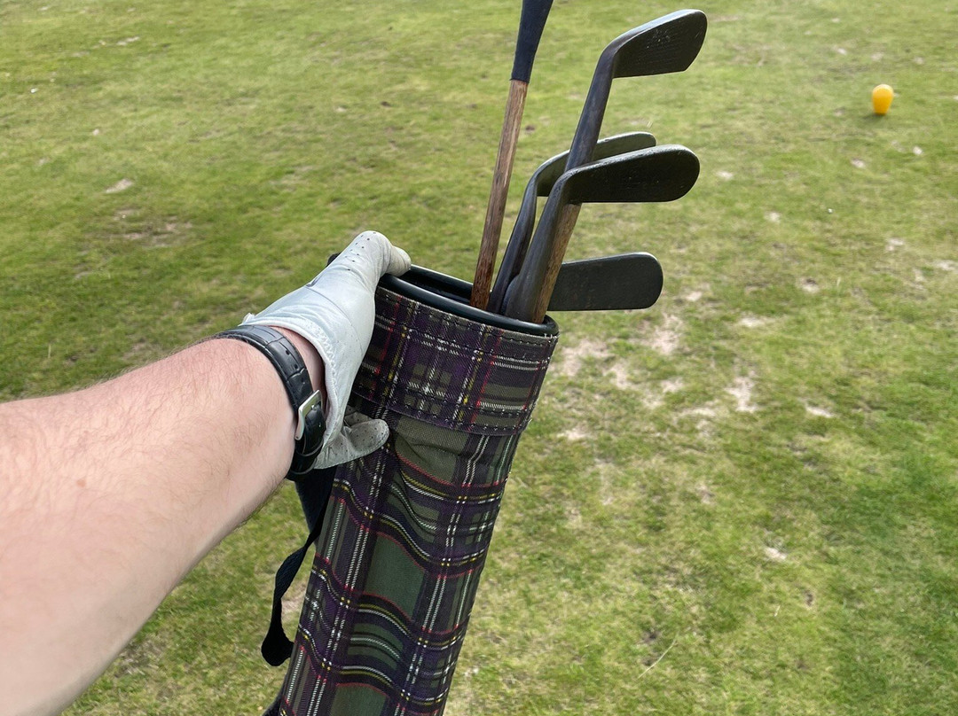 Musselburgh Links, The Old Golf Course景点图片