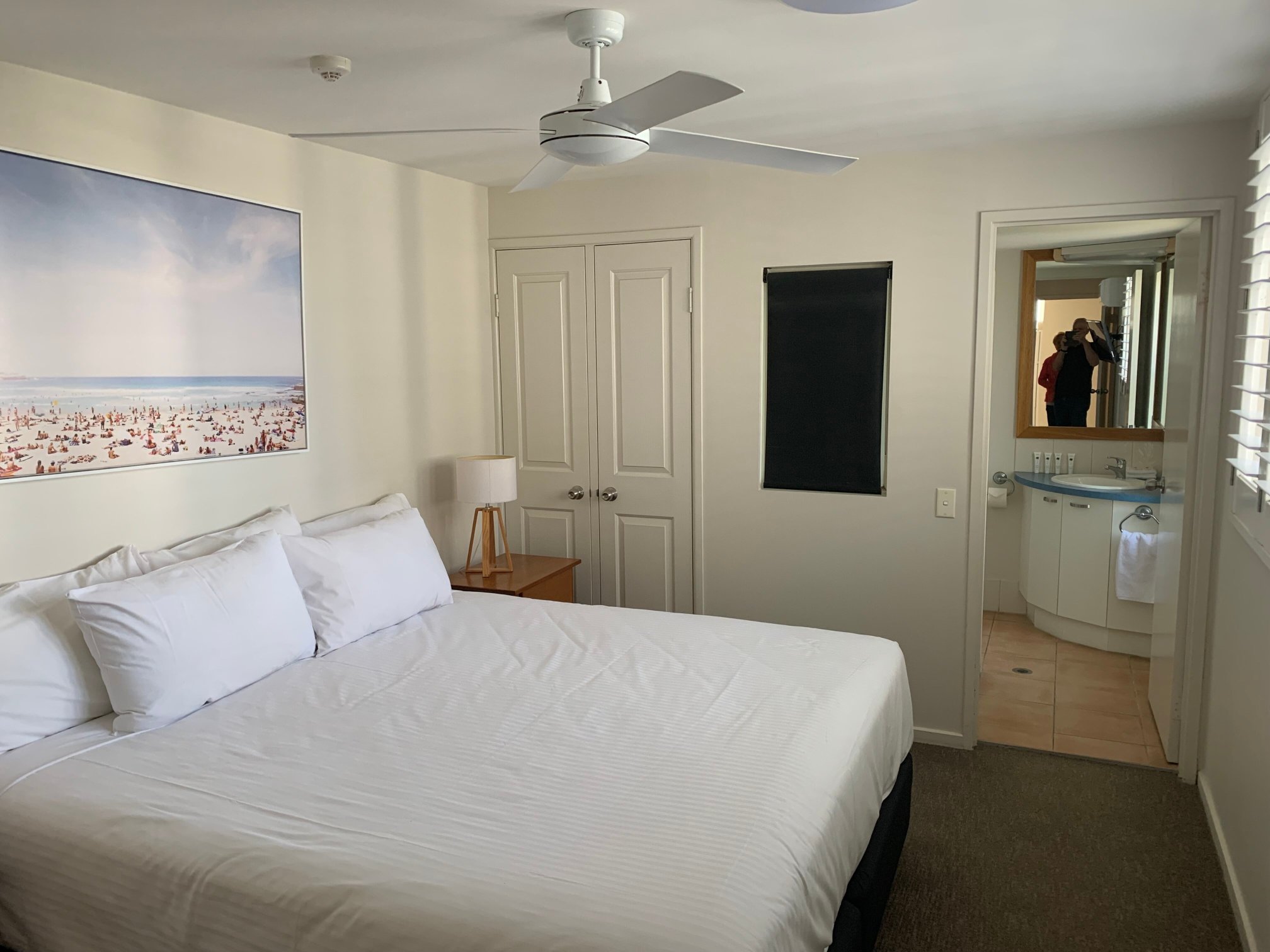 Pacific Beach Resort-官方