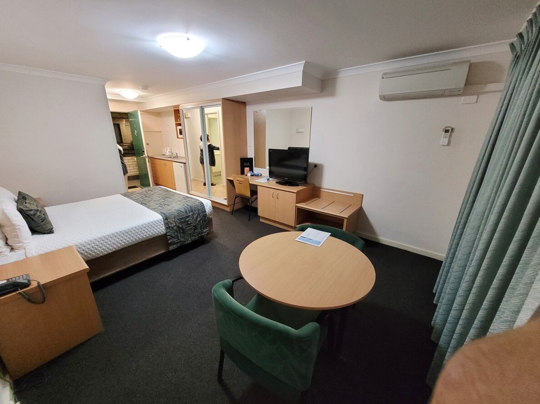 Great Eastern Motor Lodge主图