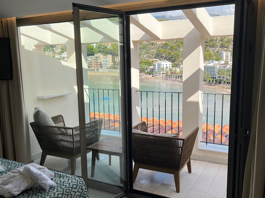 Pure Salt Port de Sóller主图