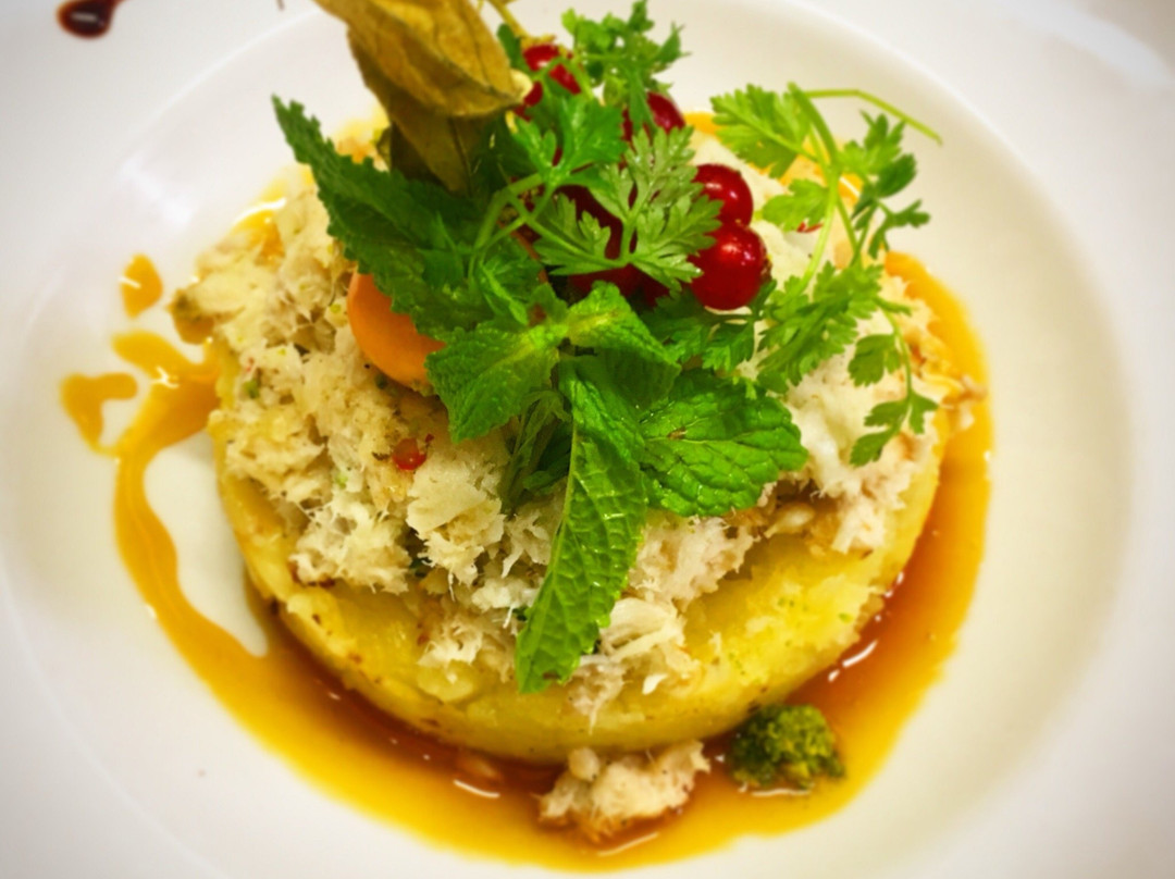 维特罗雷餐馆和美食-Brasserie L'agora