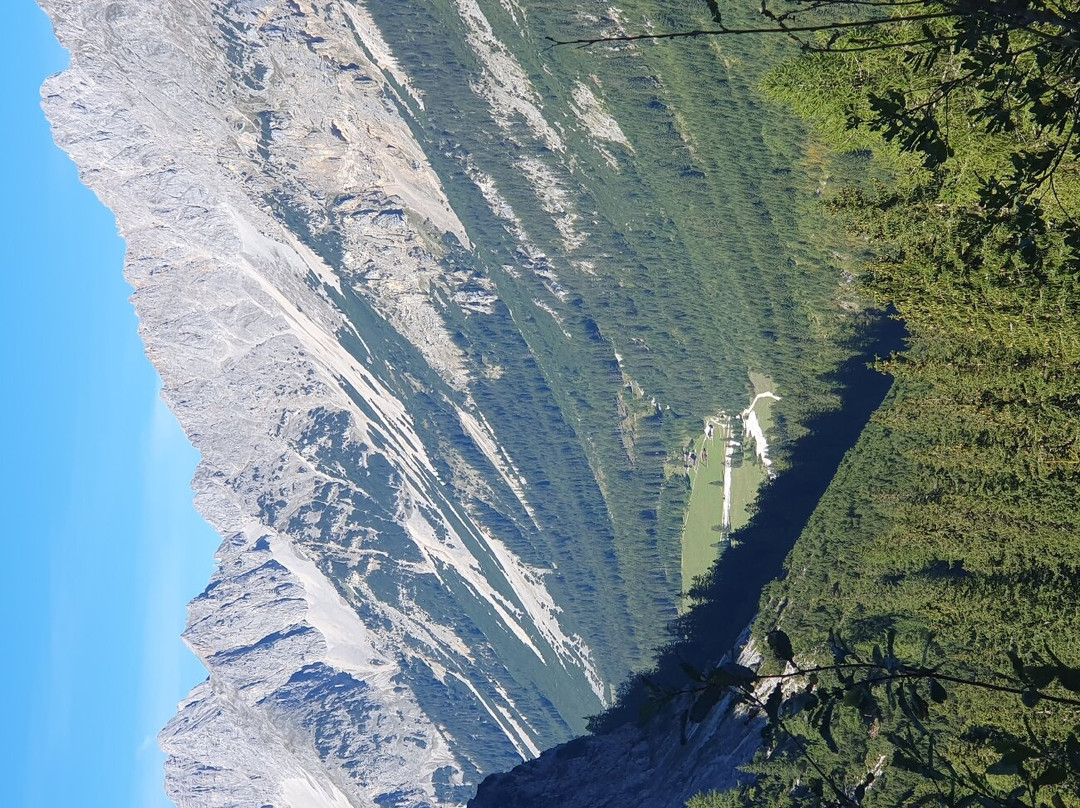 Isarlodge Wiesenhof主图