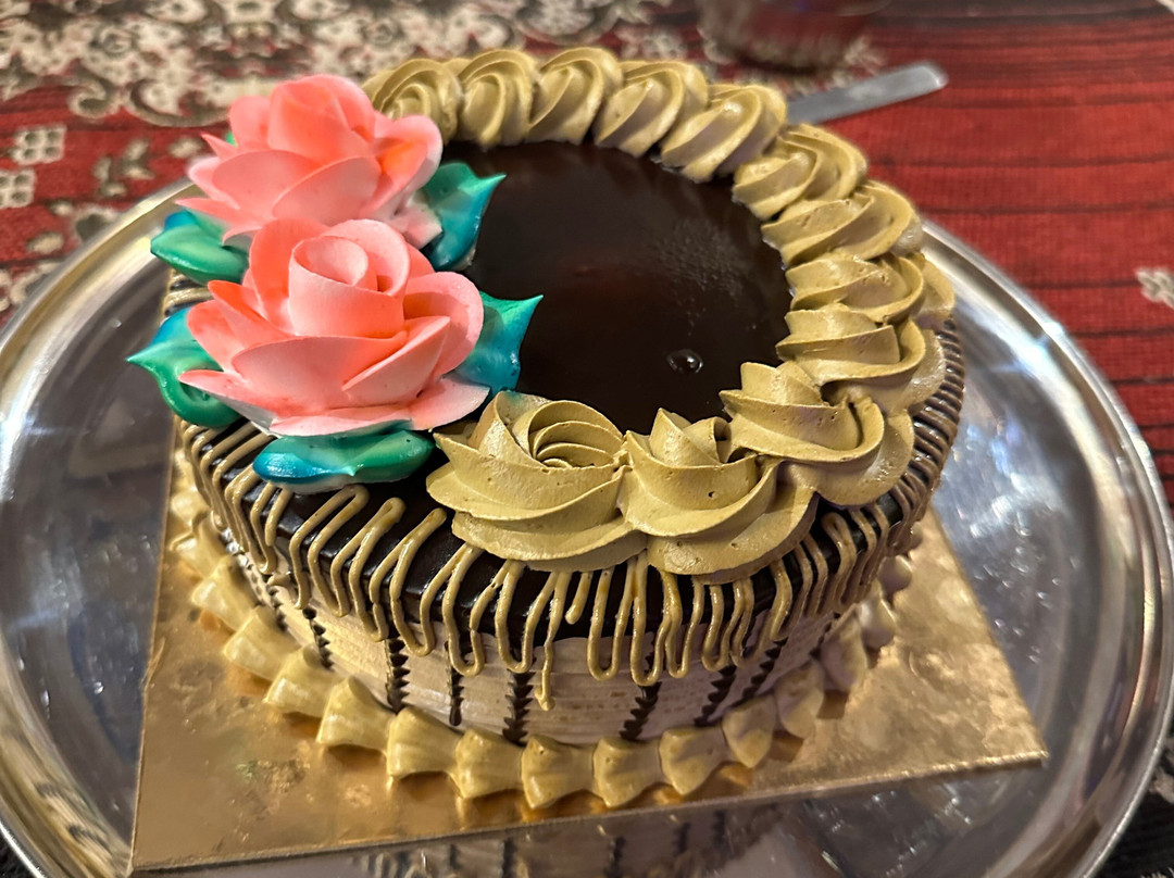 实卡瓦迪酒店主图