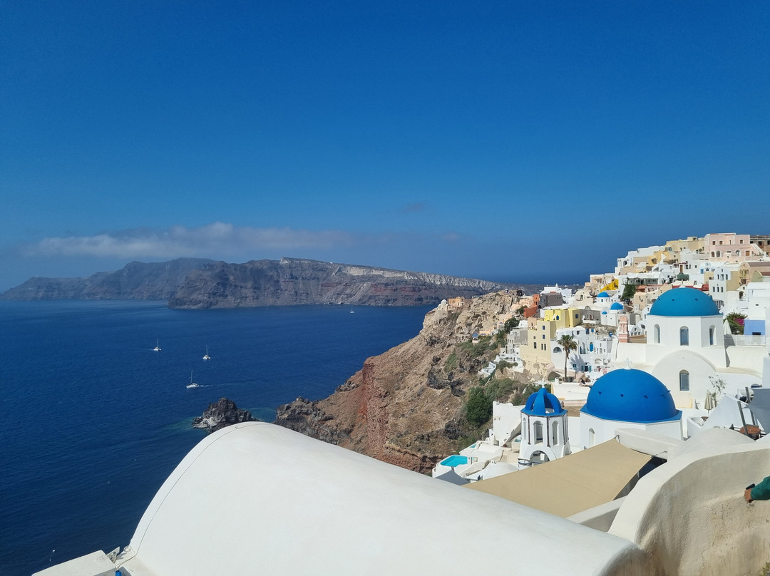 Black Pearl Executive Tours-梅加洛克豪略翁必去景点