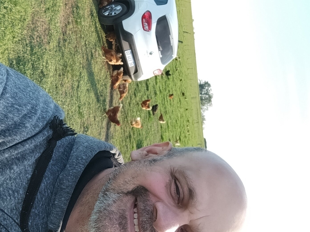 Estancia Arroyo de Luna主图