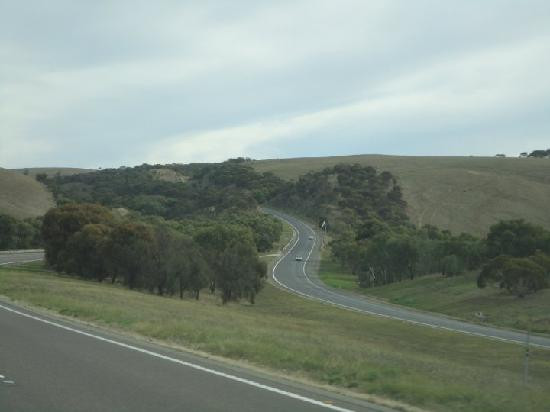 North Adelaide Golf Course景点图片