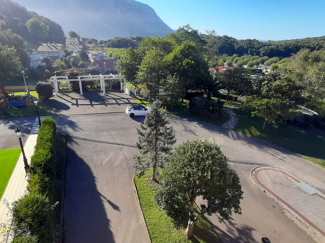 Hotel Arenillas主图